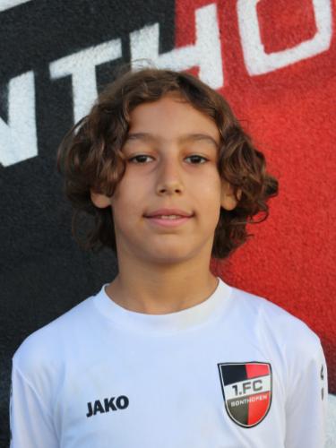 Adam Shahin