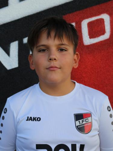 Isaiah Sürer