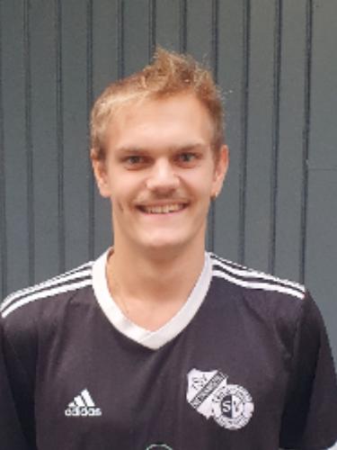 Maximilian Krauß