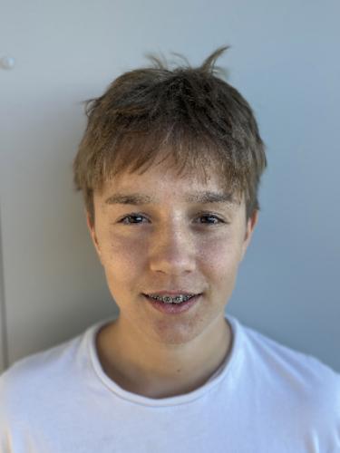 Andreas Burghauser