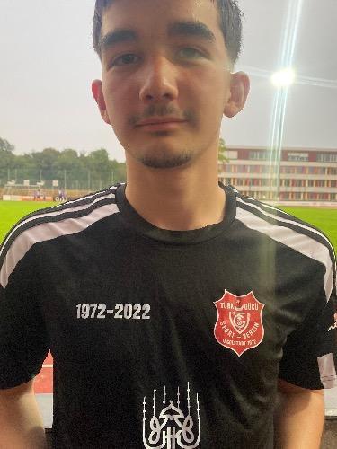 Mahir Ergin