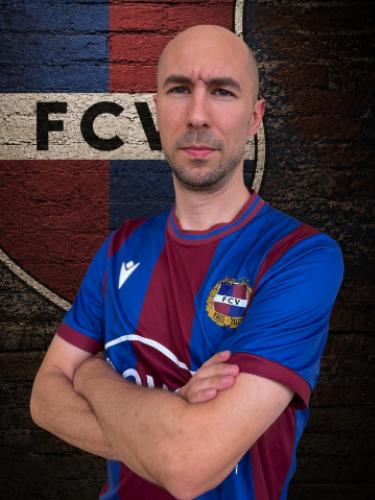 Avatar Bild für Marius Meier