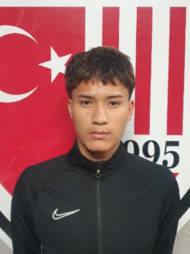 Amir Hosseini