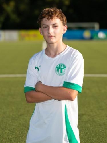 Mateo Drösch