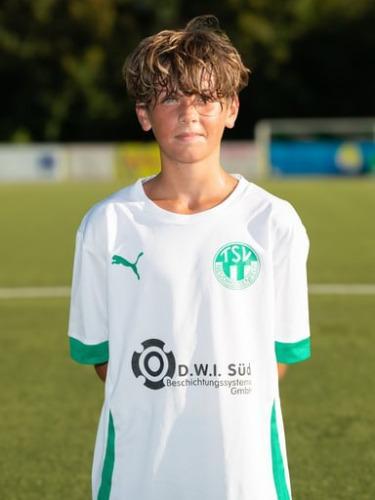 Maxim Wolff