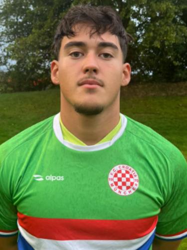 Marko Barisic
