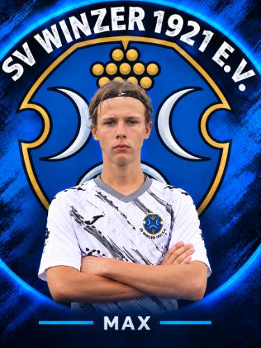 Avatar Bild für Max Aigner