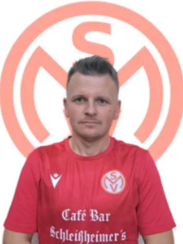 Admir Bektic
