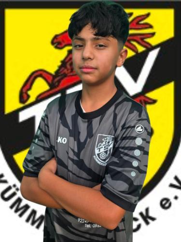 Mustafa Hakimi
