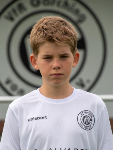 Nick Bröning