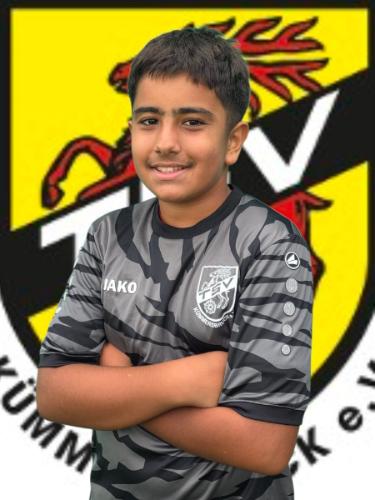 Kaan Öztekin