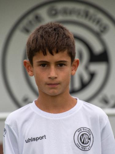 Alessandro Casa