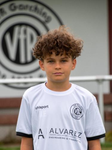 Luca Ewertz