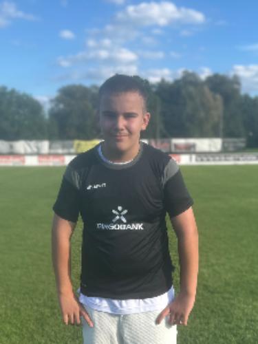Benjamin Löw