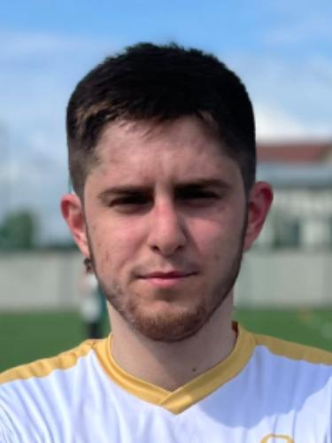 Magomed Aduev