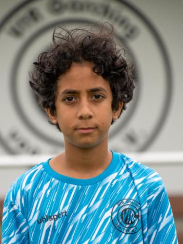 Yamen Shouman