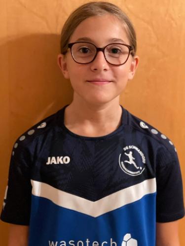 Avatar Bild für Marie Huber