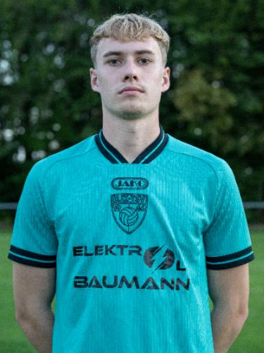 Valentin Bauer