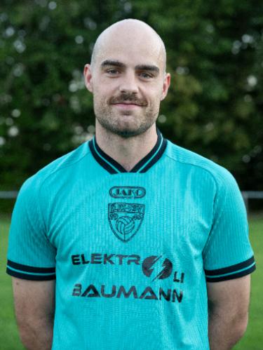 Avatar Bild für Jakob Blank