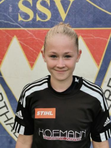 Avatar Bild für Annemarie Hahn