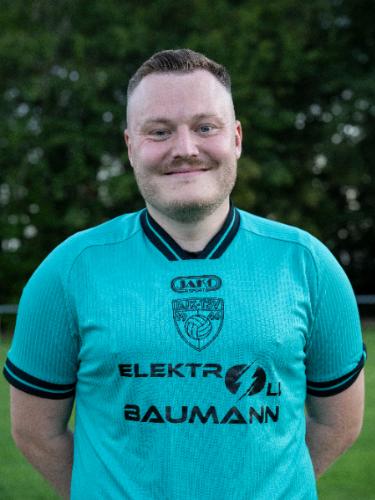 Avatar Bild für Niklas Eichinger