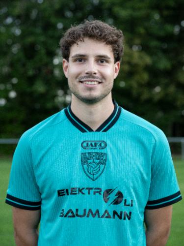 Lars Habermann