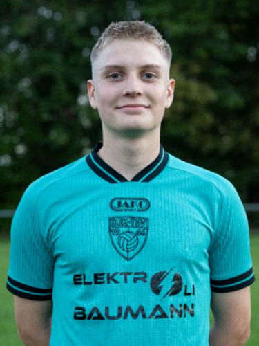 Bastian Hassa
