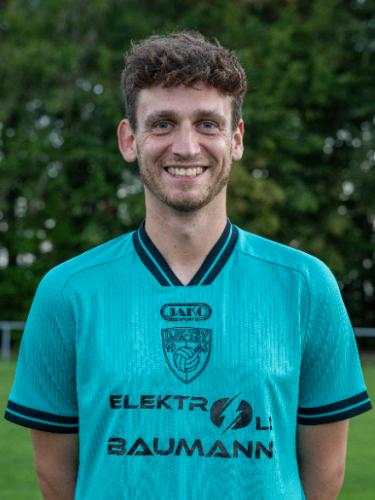 Avatar Bild für Tim Klingberg