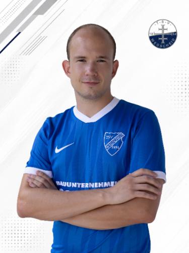 Paul Escherich
