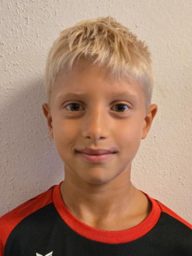 Lukas Gruber