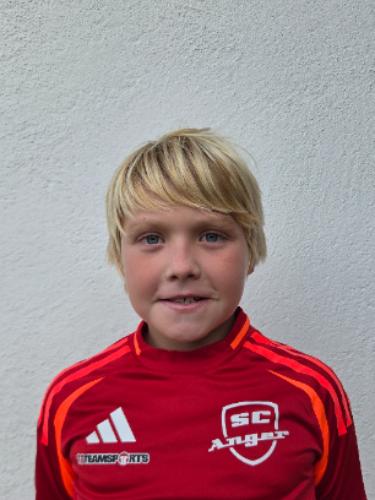 Maximilian Koch