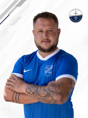 Avatar Bild für Jonas Grimbs
