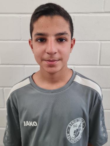 Yasser Al Djabouri