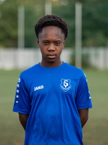 Avatar Bild für Gideon Gyabaah