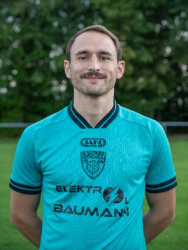 Avatar Bild für Lukas Zametzer