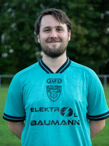 Björn Färber