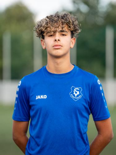 Avatar Bild für Youssef Ragoubi