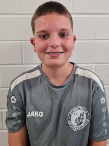 Paul Groß