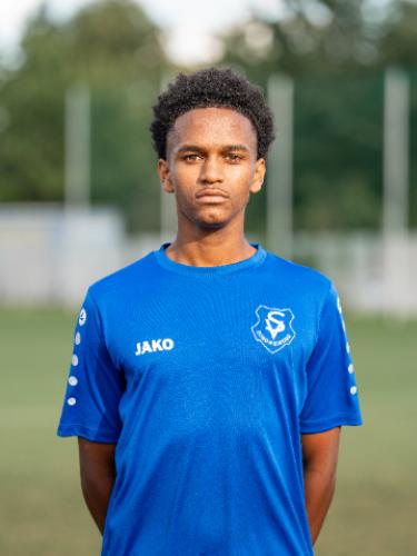 Yosefi Yakob