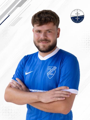 Daniel Münichshofer