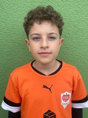 Rafi Abd Rabboh