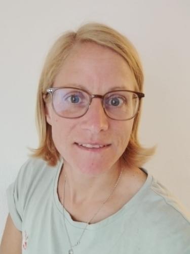 Avatar Bild für Christina Imhof