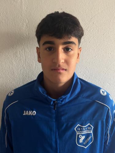 Yusuf Durak