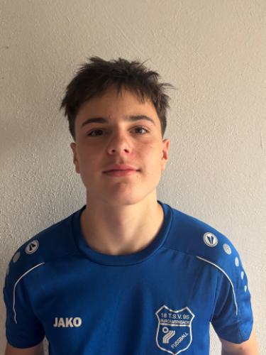 Maximilian Piesker