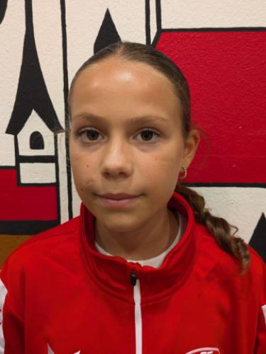 Leonie Maier