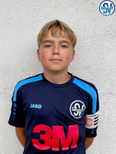 Kyrylo Mekhedko