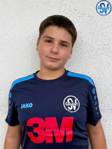 Anron Murtezi