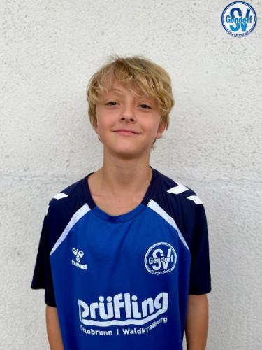 Lias Schwarz