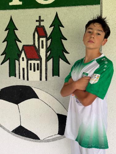 Milan Andrade