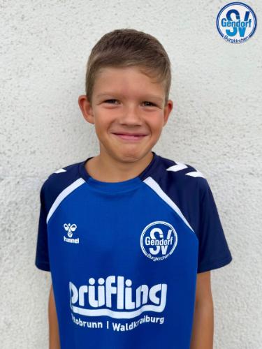 Niklas Reker